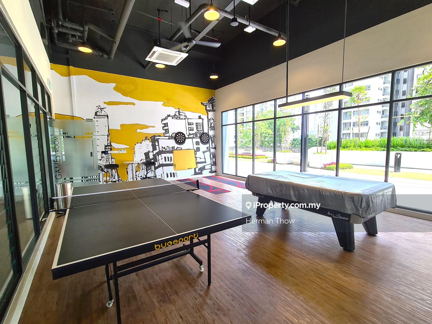 Service Residence for Rent in Sunway Avila Residences by Herman Thow - iProperty.com.my