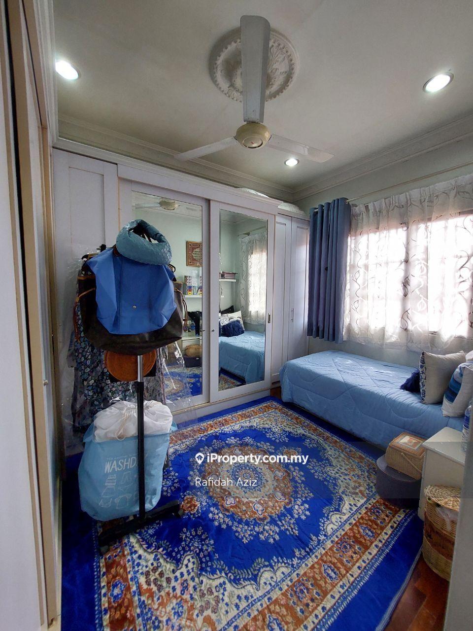 Rumah Berkembar untuk Dijual di Seksyen 8, Kota Damansara oleh Rafidah Aziz - iProperty.com.my