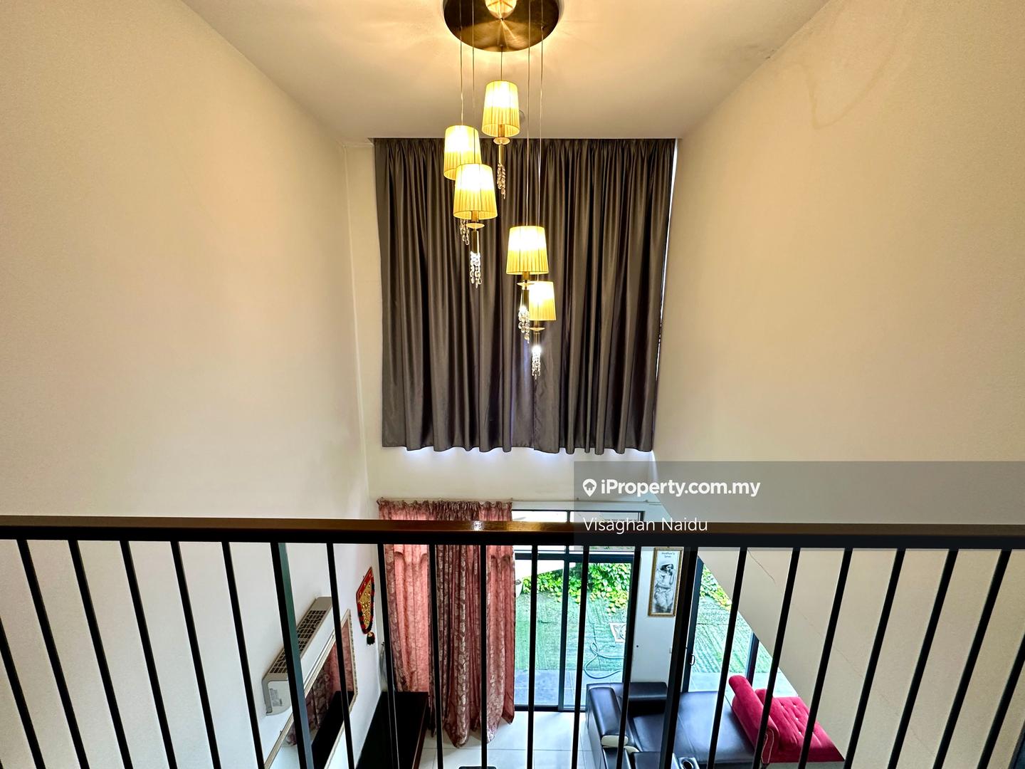 Semi-Detached House for Sale in Eco Sanctuary, Telok Panglima Garang by Visaghan Naidu - iProperty.com.my