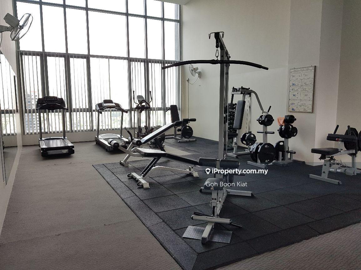 Office for Sale in Kiaramas, Mont Kiara by Goh Boon Kiat - iProperty.com.my