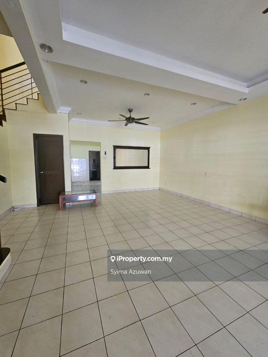 Rumah Berangkai 2 Tingkat untuk Disewa di Denai Alam, Shah Alam oleh Syima Azuwan - iProperty.com.my