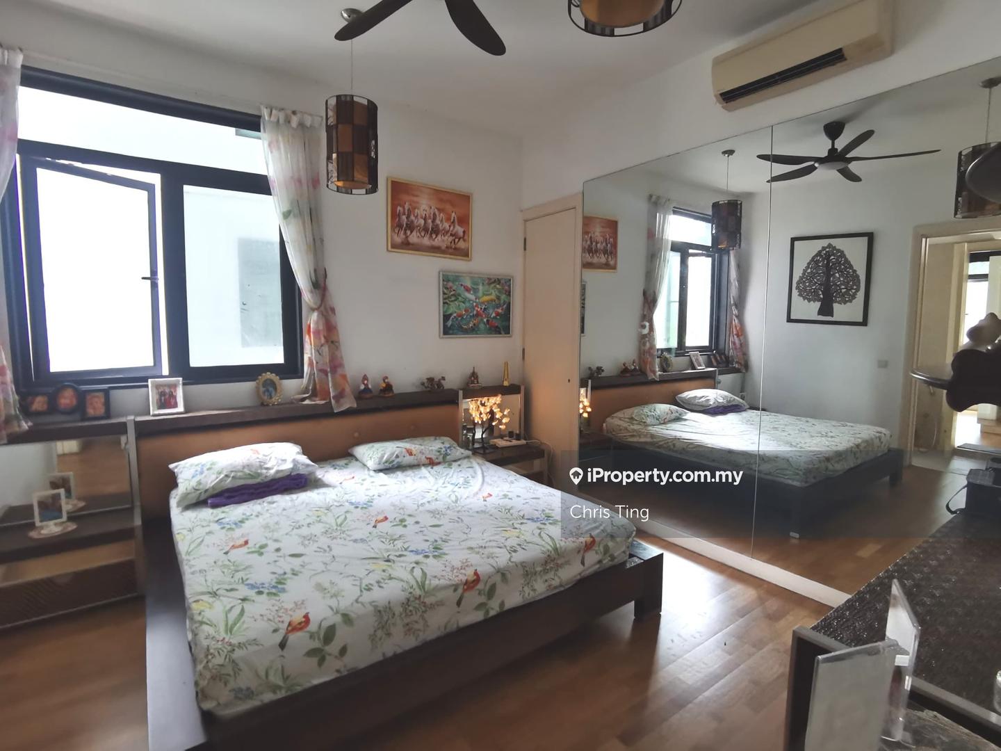 Condominium for Sale in Zehn Bukit Pantai by Chris Ting - iProperty.com.my