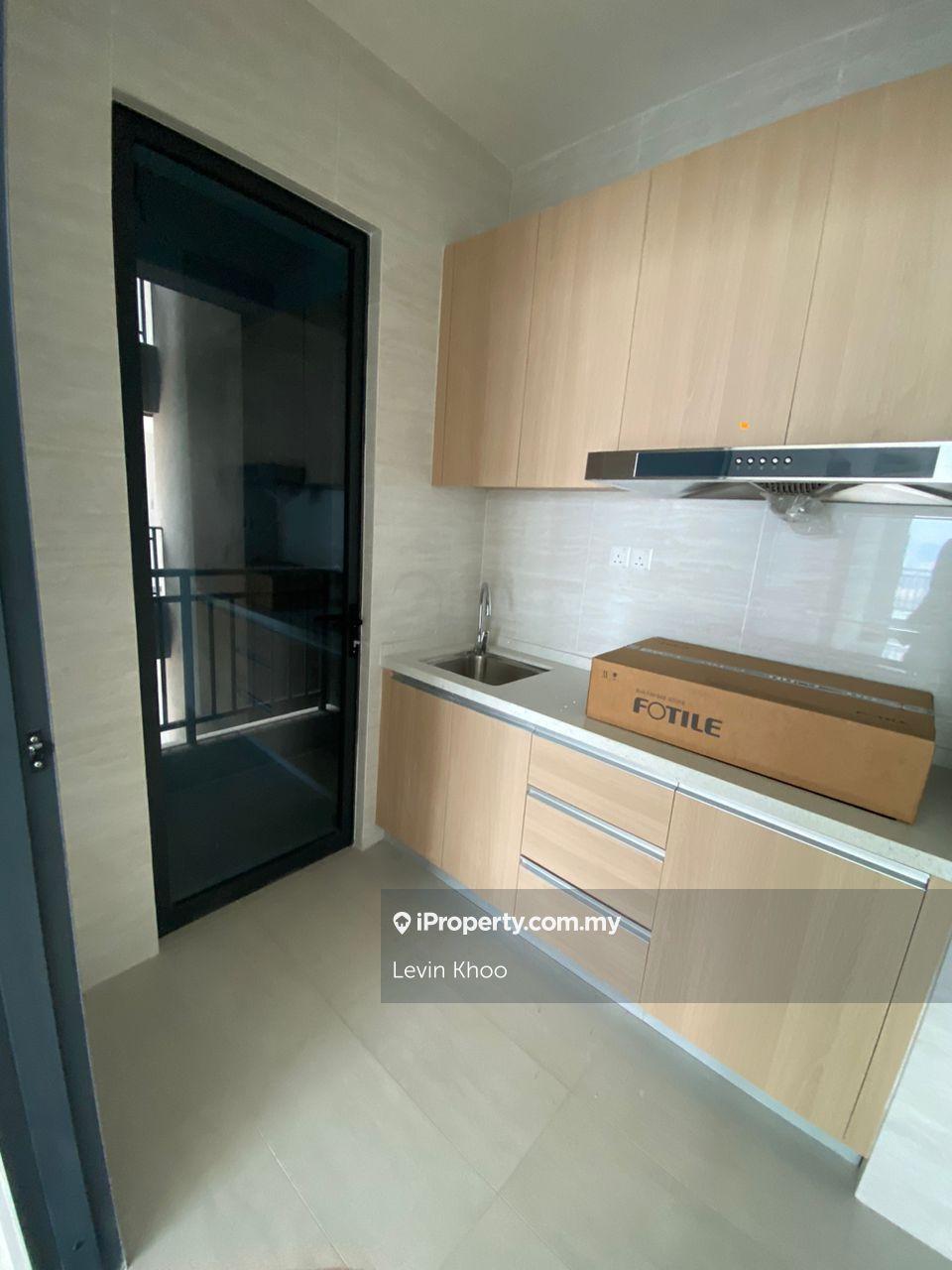 Residensi Servis untuk Dijual di Aradia Residence @ Lake City KL North oleh Levin Khoo - iProperty.com.my