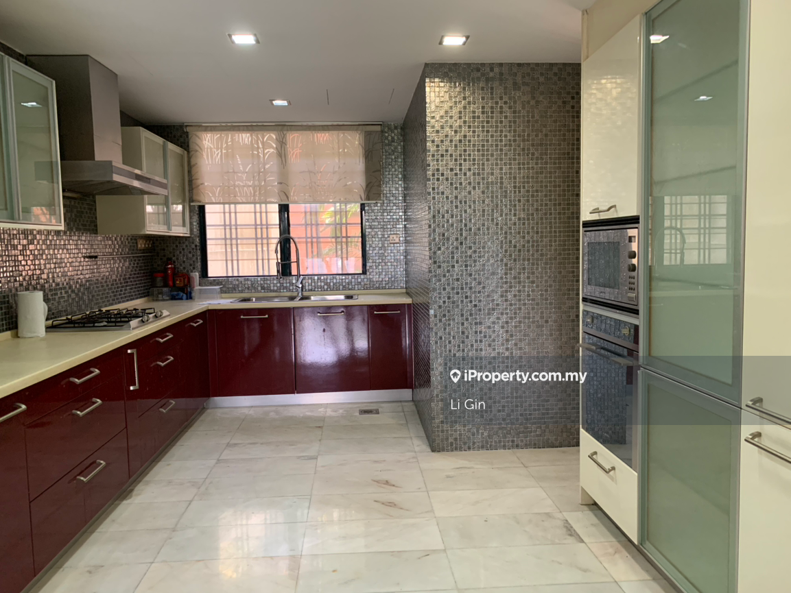 Condominium for Sale in Prima Damansara by Li Gin - iProperty.com.my