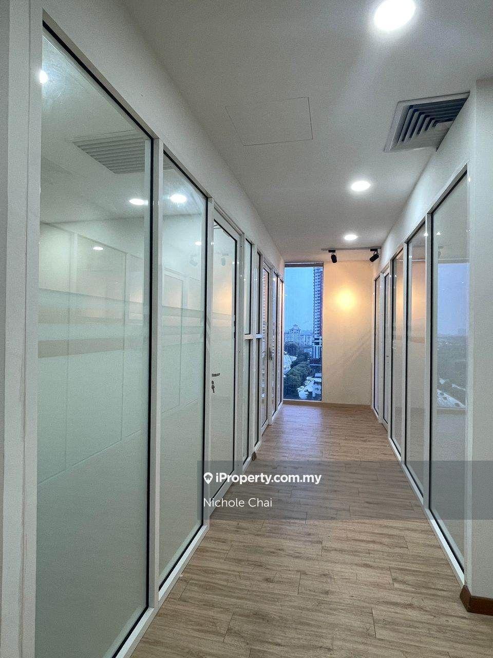 Office for Rent in One City, Subang Jaya by Nichole Chai - iProperty.com.my