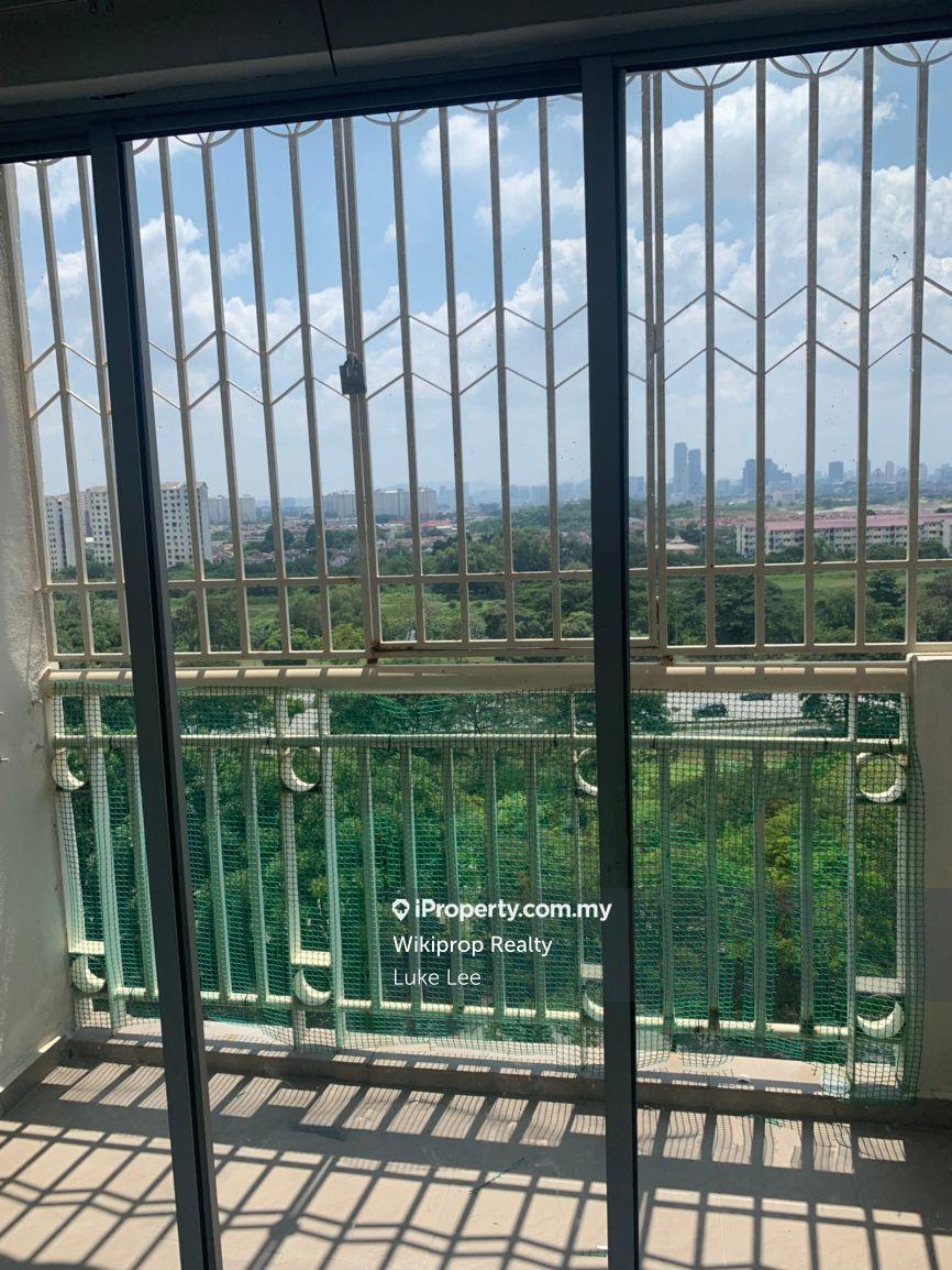 Apartment for Rent in Kinrara Ria by Luke Lee - iProperty.com.my