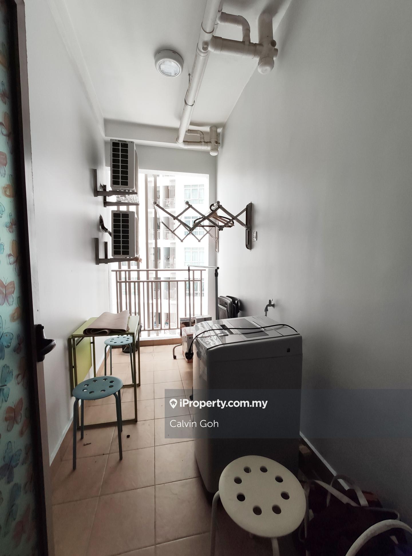 Kondominium untuk Disewa di Shaftsbury Residence oleh Calvin Goh - iProperty.com.my