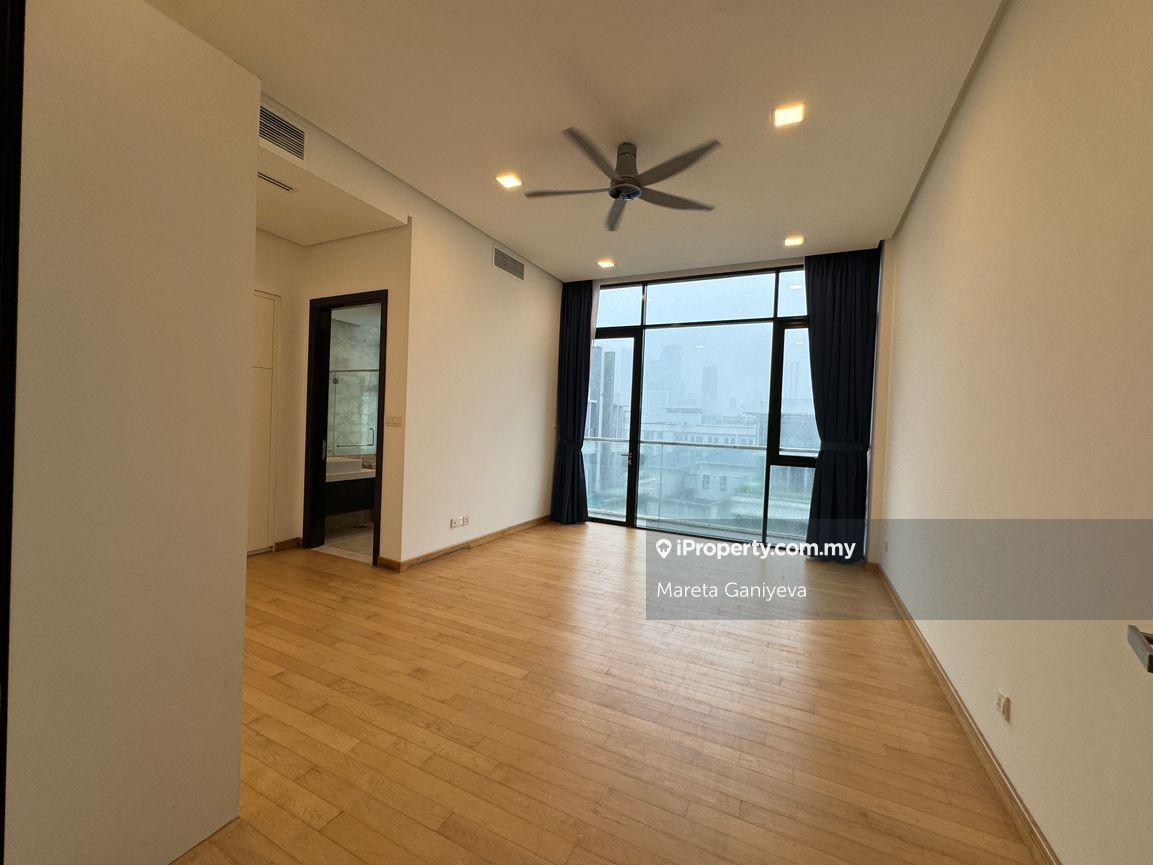 Condominium for Sale in Gallery @ U-Thant by Mareta Ganiyeva - iProperty.com.my