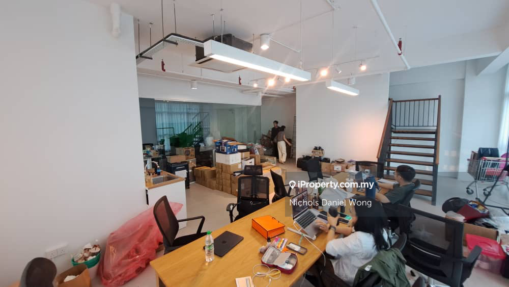 Office for Rent in Mont Kiara, Kuala Lumpur by Daniel Wong - iProperty.com.my