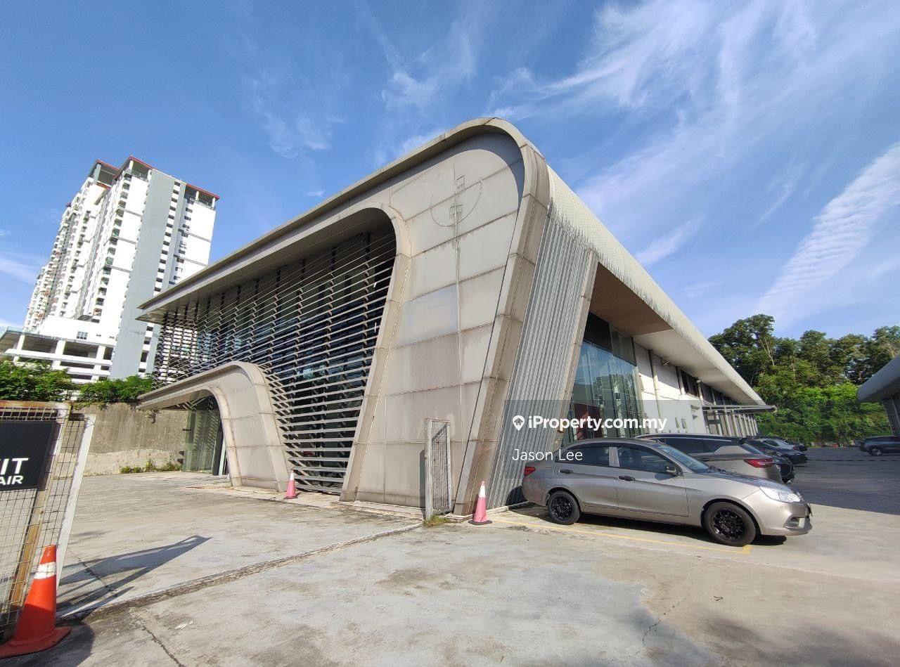 Warehouse for Rent in Balakong, Selangor by Jason Lee - iProperty.com.my