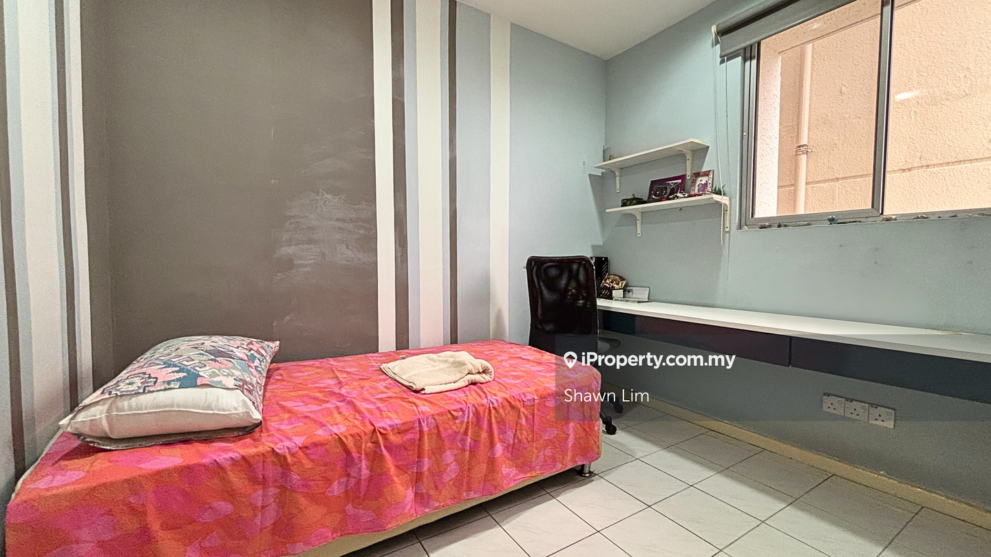 Condominium for Rent in Mont Kiara Pines by Shawn Lim - iProperty.com.my