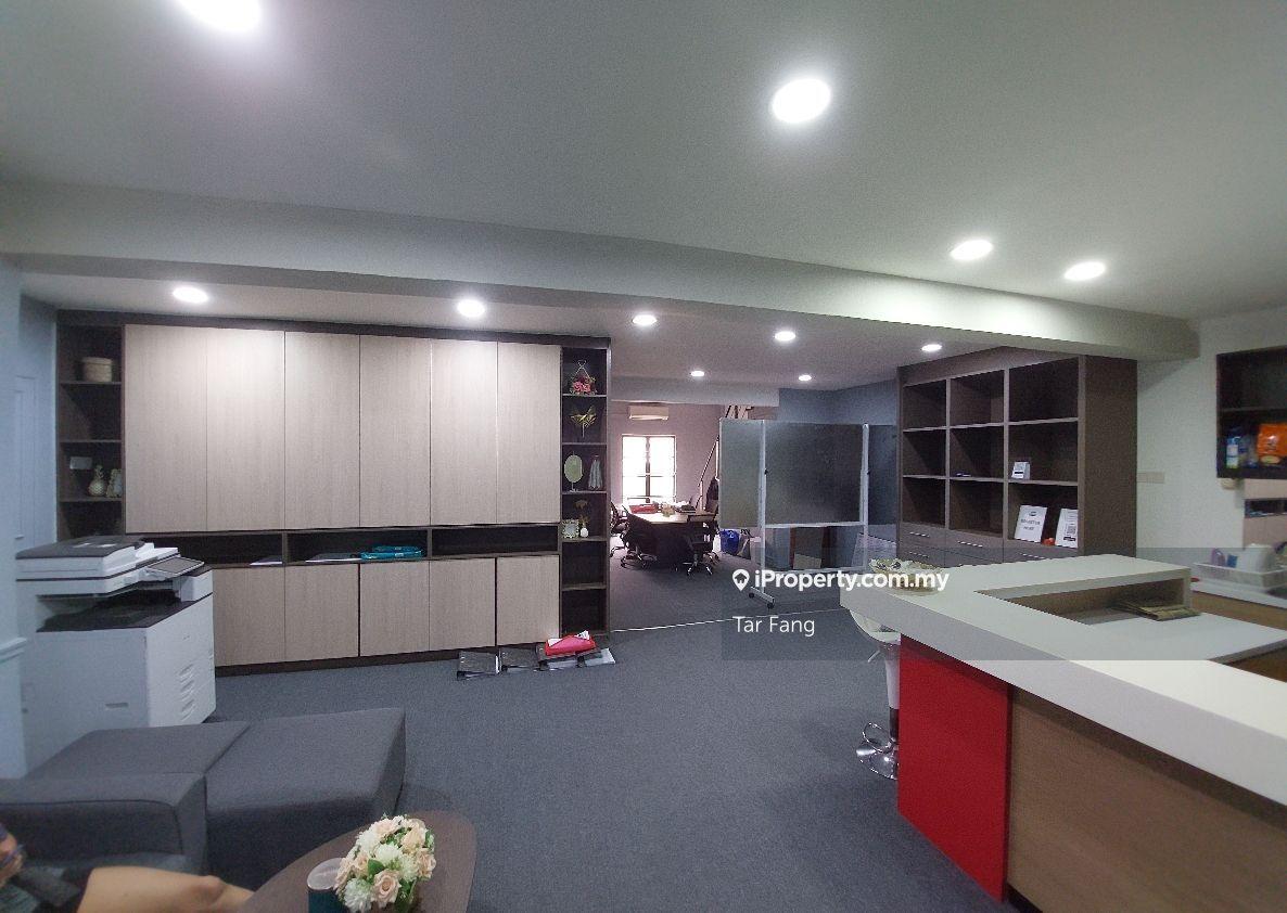Pejabat untuk Dijual di Sri Hartamas, Sri Hartamas oleh Tar Fang - iProperty.com.my