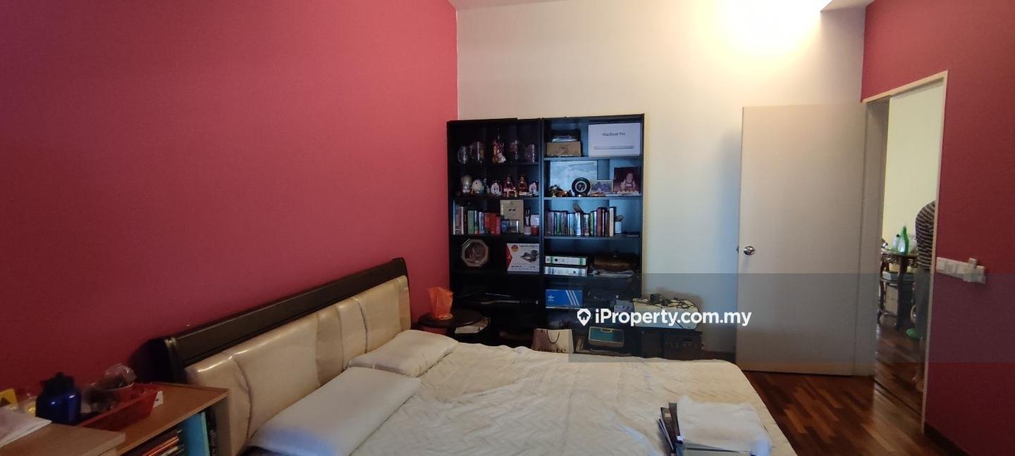 Semi-Detached House for Sale in Setia Damai, Setia Alam by Kelvin Tan - iProperty.com.my