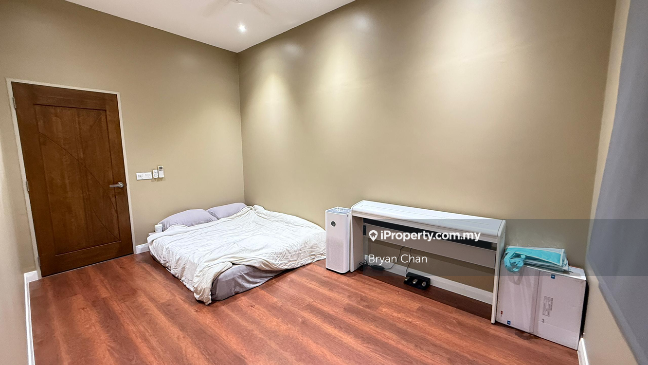 Rumah Berangkai 2 Tingkat untuk Dijual di Bandar Rimbayu, Teluk Panglima Garang, Tanjong Duabelas oleh Bryan Chan - iProperty.com.my