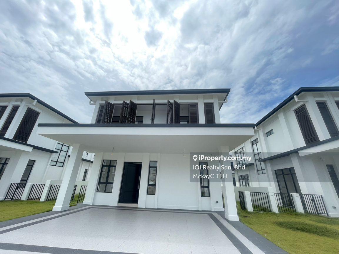 Bungalow House for Rent in NORTON GARDEN @ ECO GRANDEUR PUNCAK ALAM, Puncak Alam by MckayC TEH - iProperty.com.my