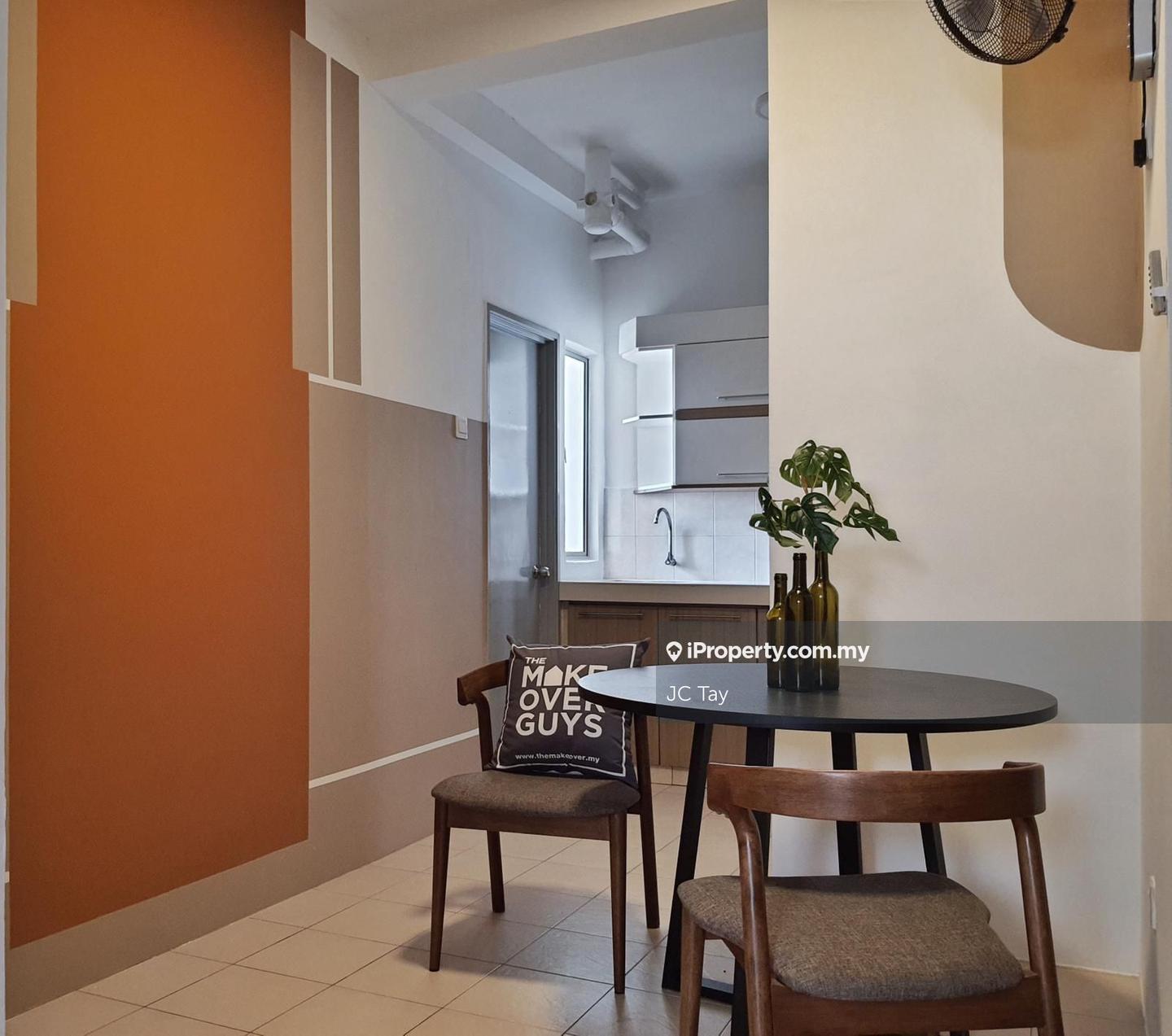 Service Residence for Rent in Casa Subang by JC Tay - iProperty.com.my