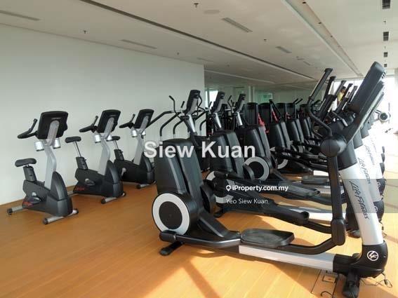 Service Residence for Rent in Vipod Residence by Yeo Siew Kuan - iProperty.com.my