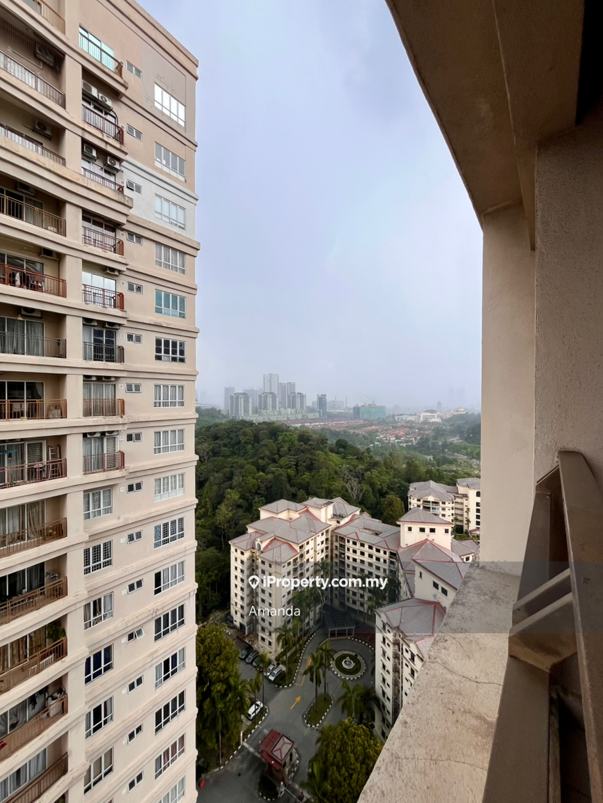 Residensi Servis untuk Disewa di Waldorf Tower oleh Amanda - iProperty.com.my