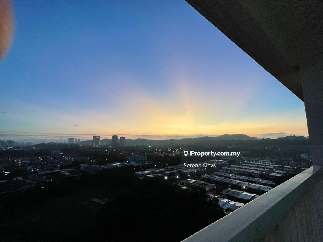 Condominium for Sale in Koi Tropika by Serene Siew - iProperty.com.my