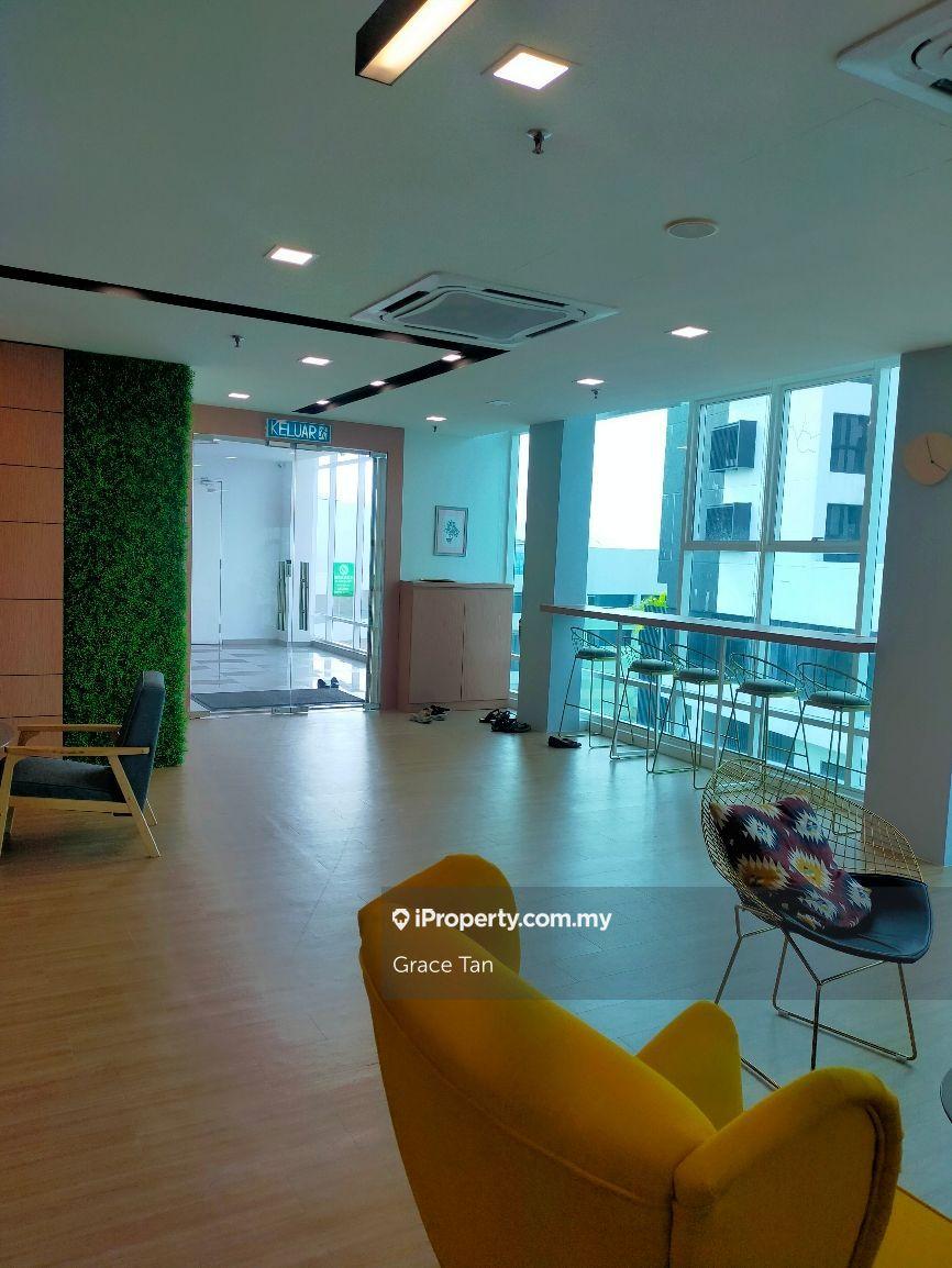 Office for Rent in Bandar Bukit Tinggi, Klang by Grace Tan - iProperty.com.my