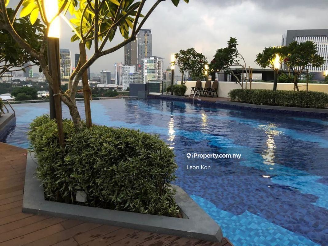 Service Residence for Sale in PJ Midtown by Leon Kon - iProperty.com.my