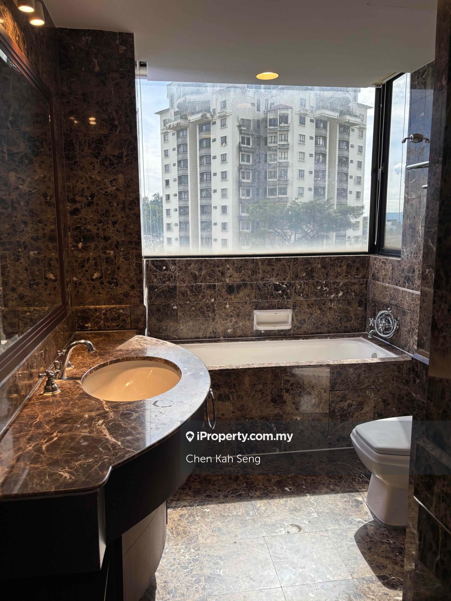 Kondominium untuk Disewa di Sri Tiara Residences oleh Chen Kah Seng - iProperty.com.my