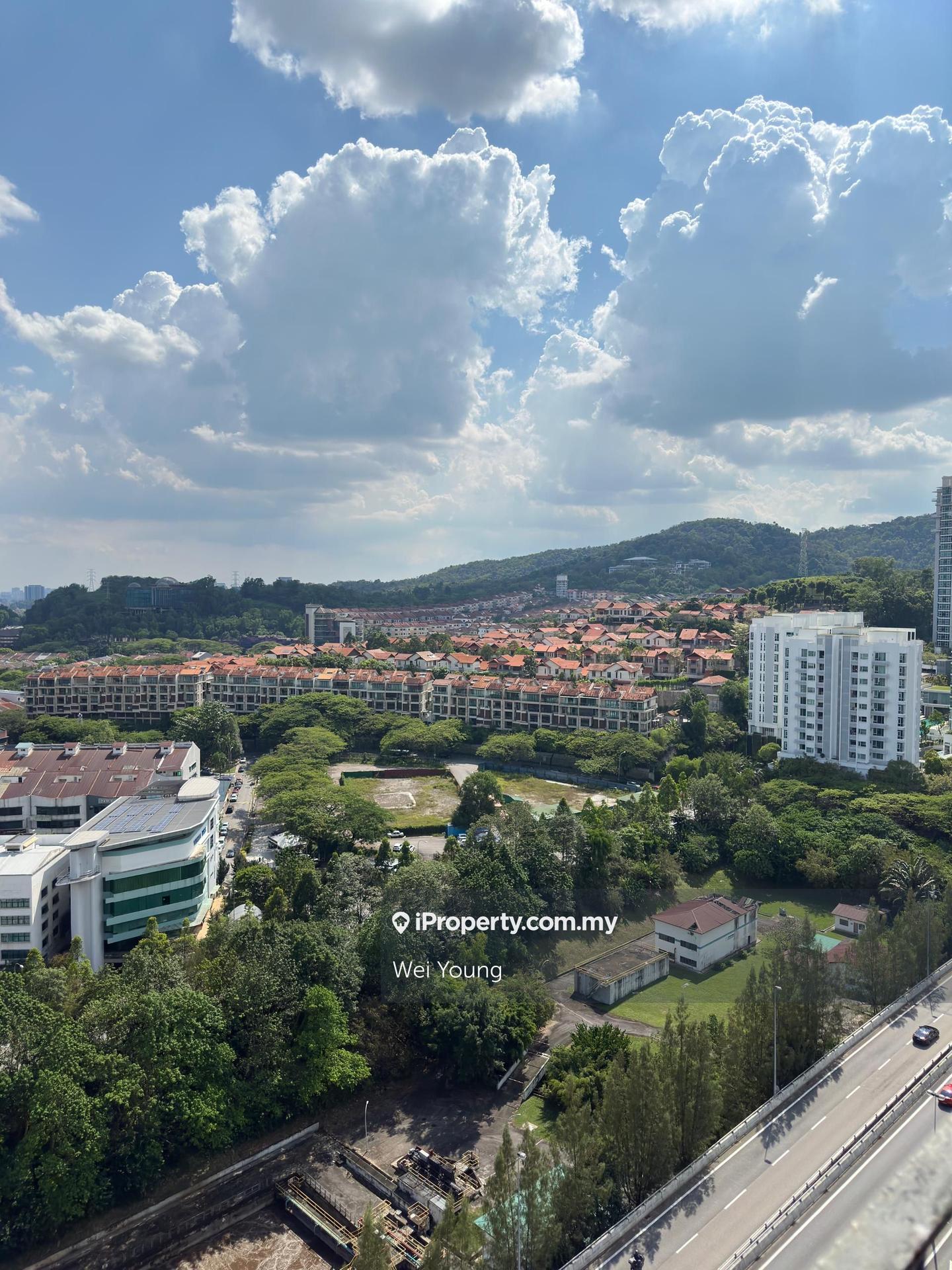 Condominium for Sale in Lanai Kiara by Wei Young - iProperty.com.my