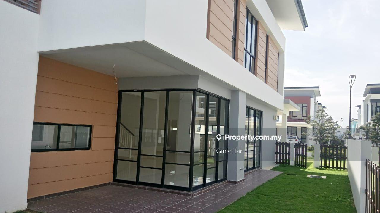 Semi-Detached House for Sale in Setia Ecohill, Semenyih by Ginie Tan - iProperty.com.my