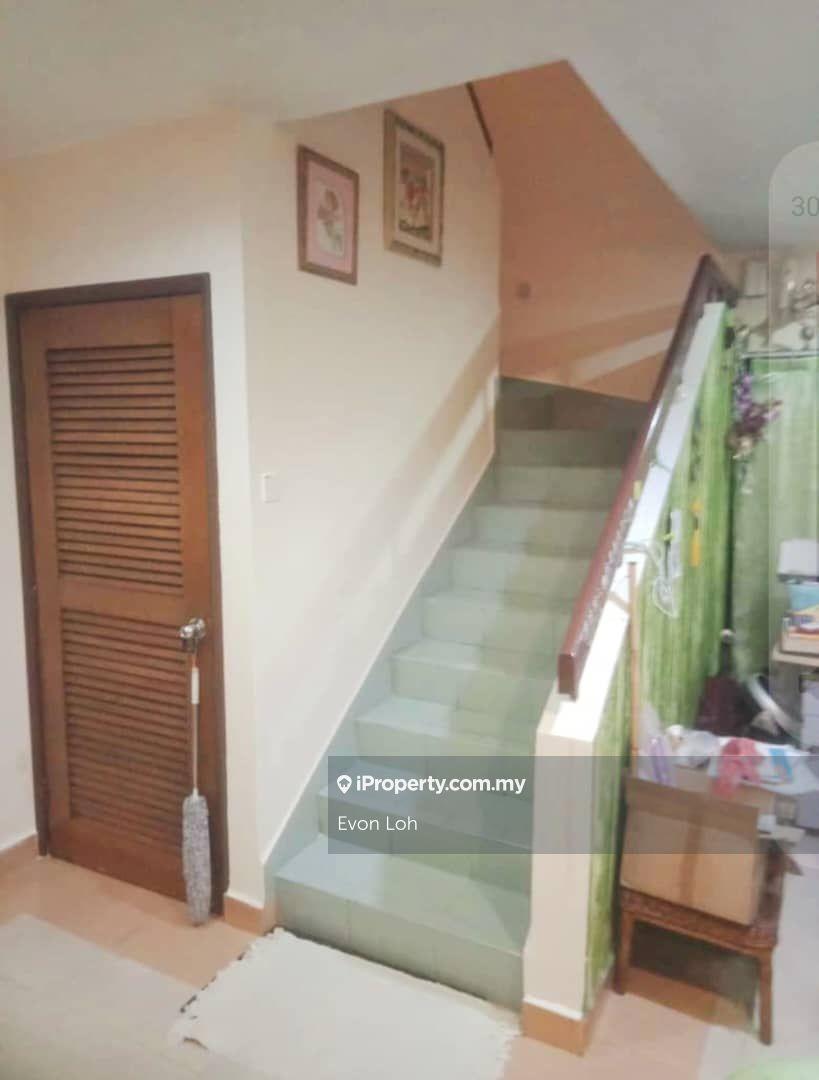 2-storey Terraced House for Sale in SD10, Bandar Sri Damansara, Bandar Sri Damansara by Evon Loh - iProperty.com.my