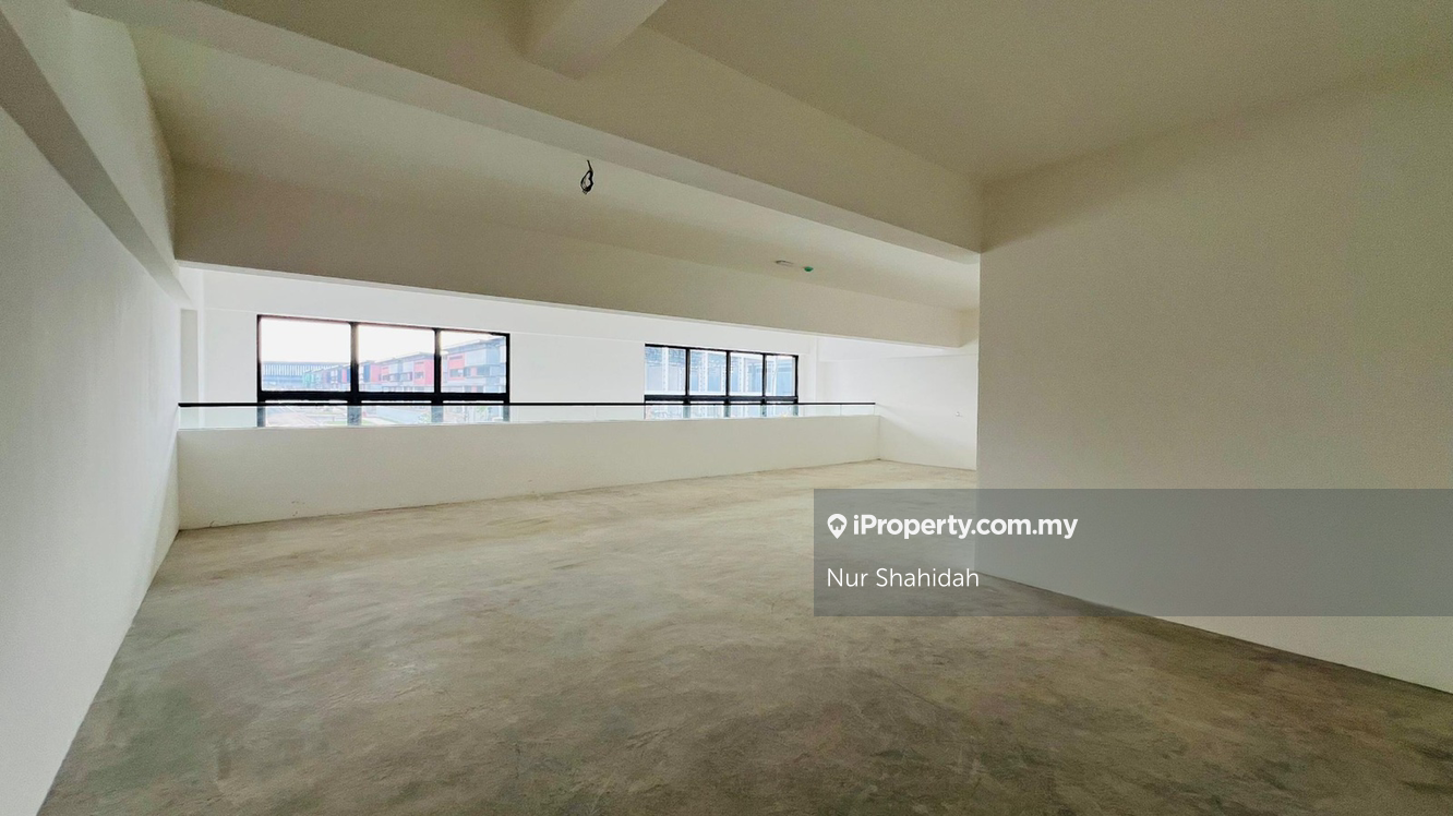 Detached Factory for Sale in Detached Factory Elmina Business Park, Shah Alam by Nur Shahidah - iProperty.com.my
