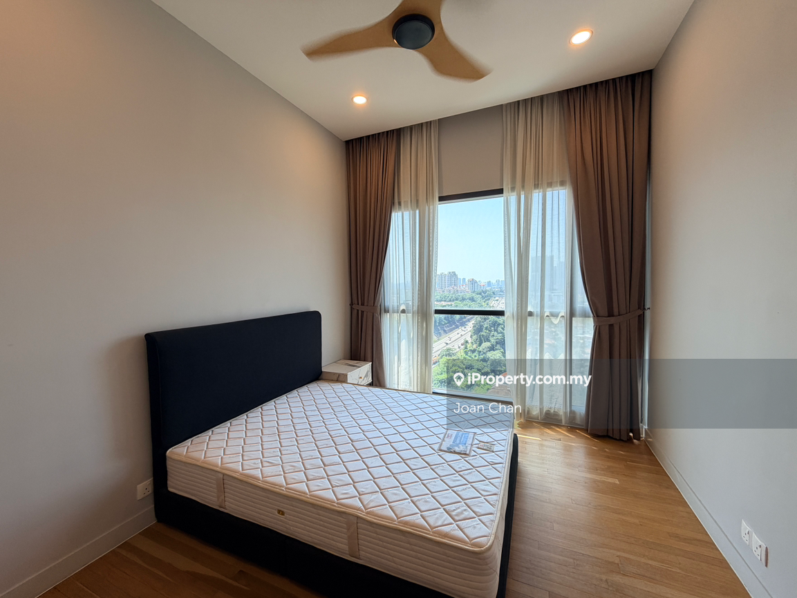 Service Residence for Rent in Dianthus @ Tropicana Gardens by Joan Chan - iProperty.com.my