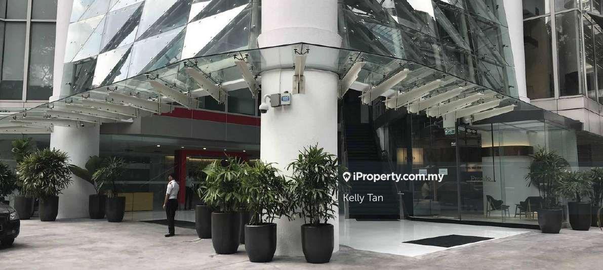 Office for Rent in KLCC, KL City Centre by Kelly Tan - iProperty.com.my