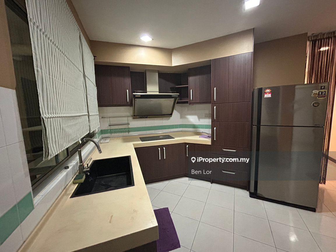 Service Residence for Sale in Metropolitan Square by Ben Lor - iProperty.com.my