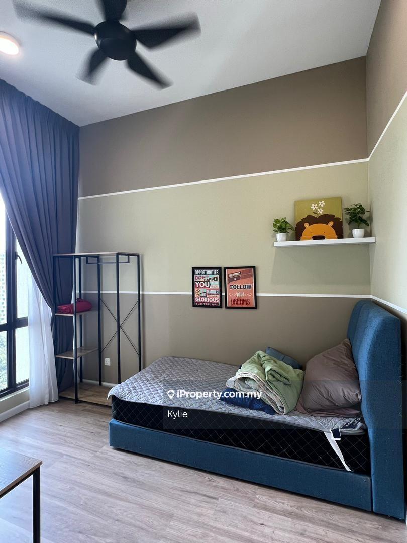Service Residence for Sale in The Park 2 by Kylie - iProperty.com.my