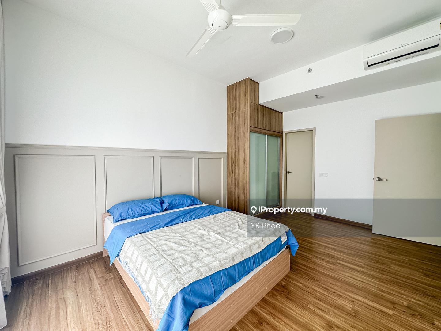 Service Residence for Rent in Residensi Ava @ Kiara Bay by YK Phoo - iProperty.com.my