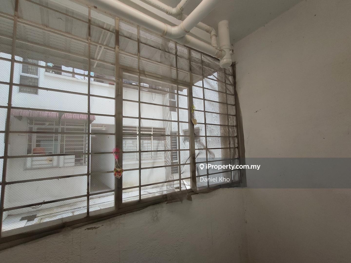 Pangsapuri untuk Dijual di Orchis Apartment oleh Daniel Kho - iProperty.com.my