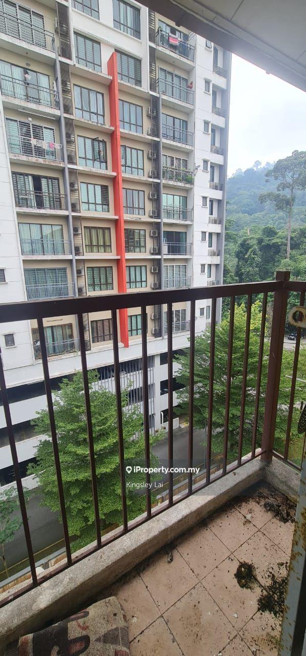 Townhouse for Sale in Andari Townvilla, Batu Caves by Kingsley Lai - iProperty.com.my