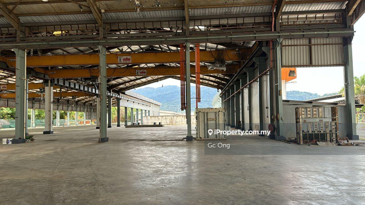 Gudang untuk Disewa di Semenyih, Selangor oleh Gc Ong - iProperty.com.my