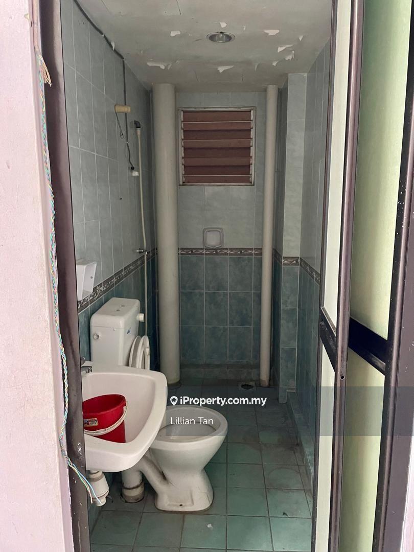 Pangsapuri untuk Dijual di Vista Perdana Apartment oleh Lillian Tan - iProperty.com.my