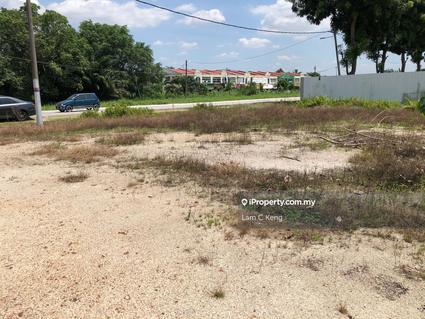 Industrial Land for Sale in Taman Sungai Sembilang, Jeram by Lam C Keng - iProperty.com.my