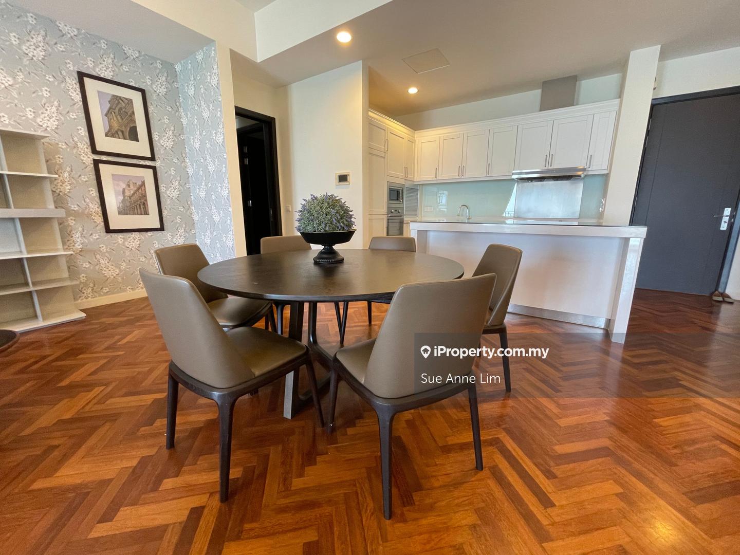 Kondominium untuk Disewa di Quayside Condominium oleh Sue Anne Lim - iProperty.com.my