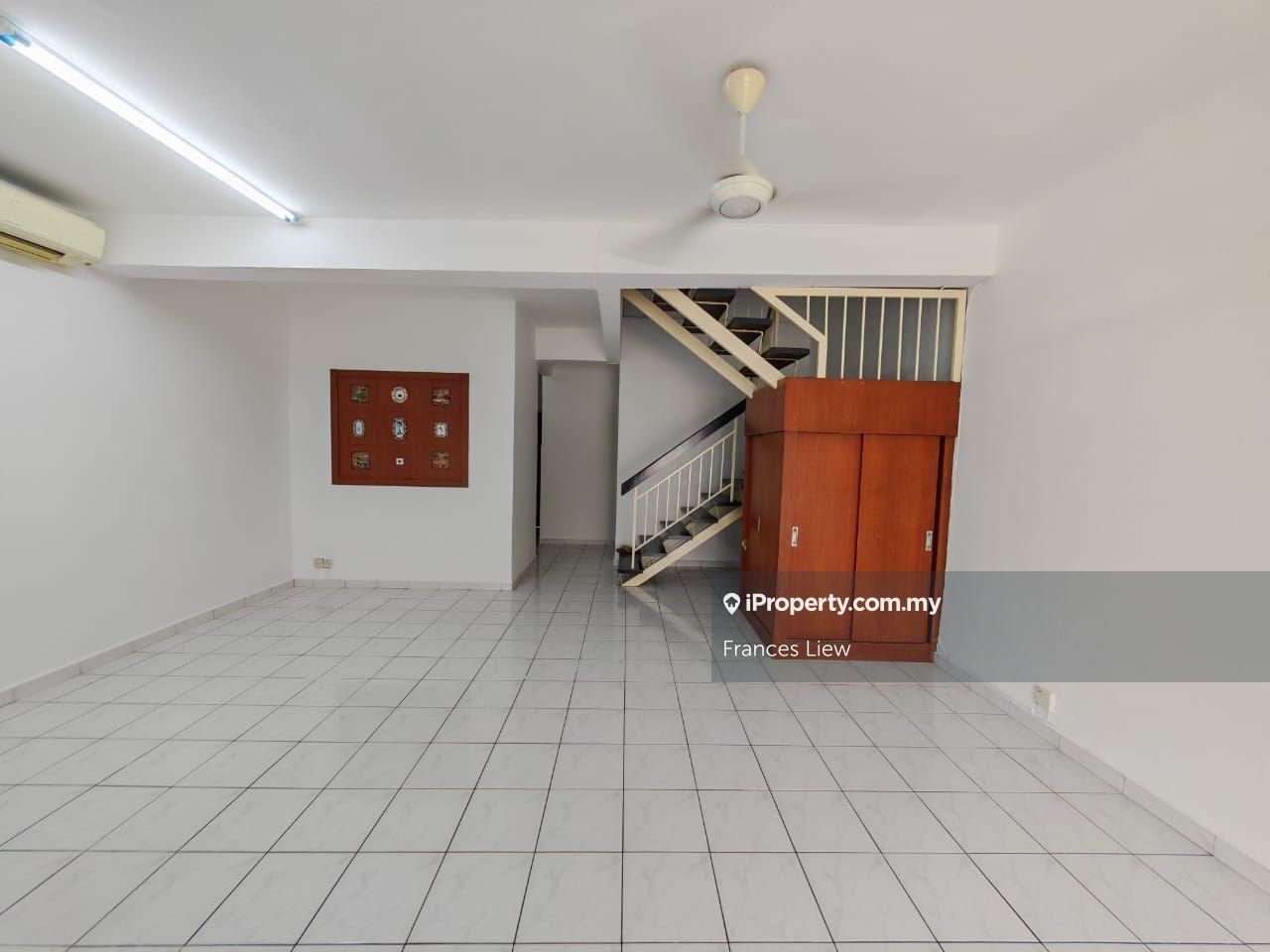 2-storey Terraced House for Rent in Taman Puncak Jalil, Seri Kembangan by Frances Liew - iProperty.com.my