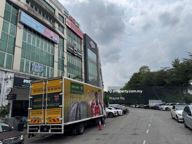 Kedai-Pejabat untuk Disewa di IOI Boulevard, Puchong oleh Wayne Ng - iProperty.com.my