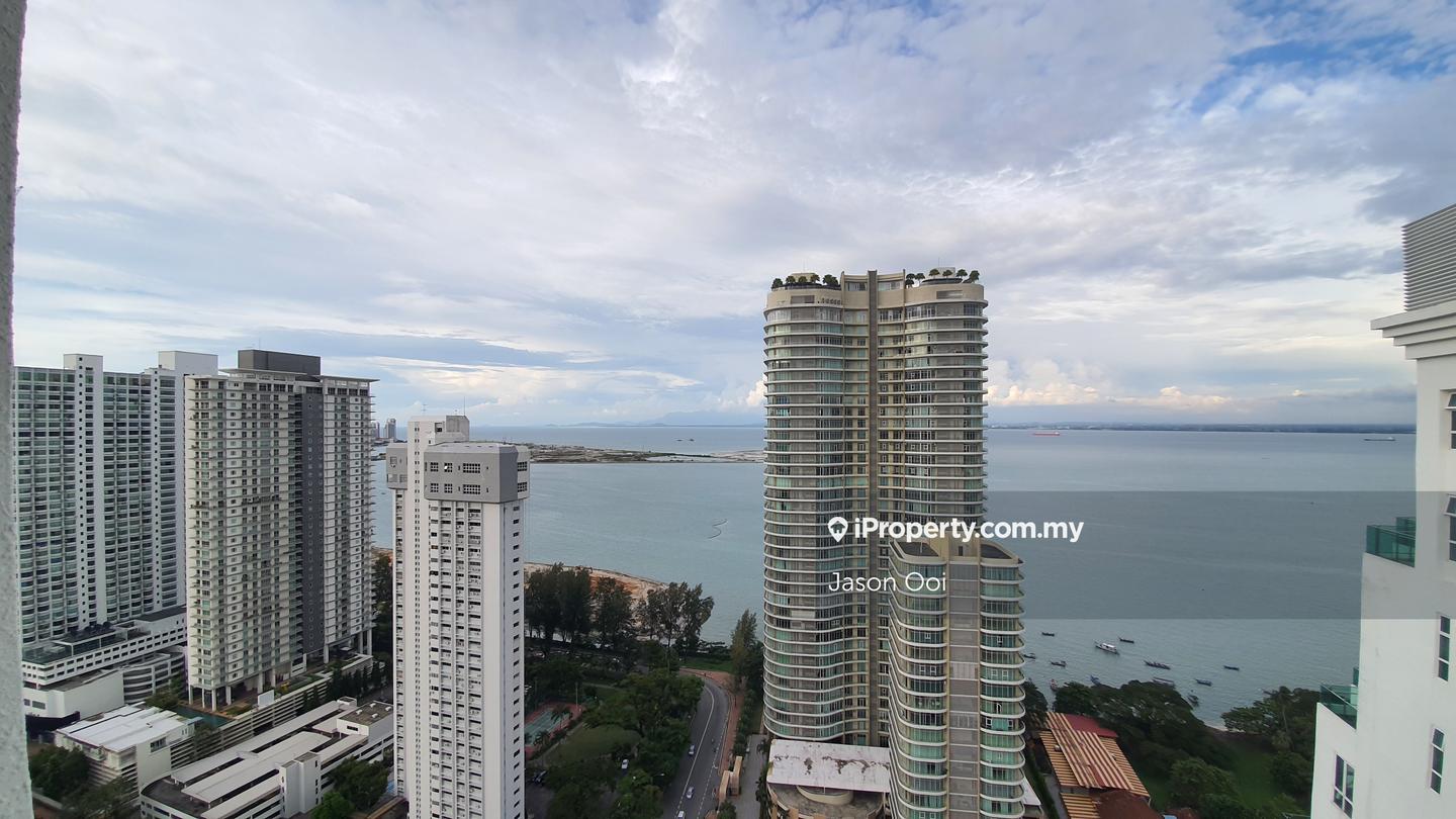 Kondominium untuk Disewa di Mansion One oleh Jason Ooi - iProperty.com.my