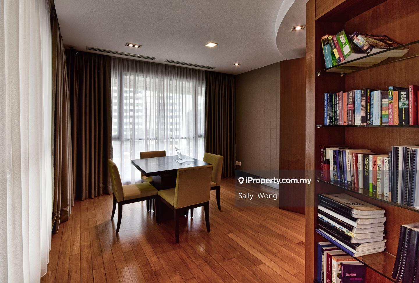 Condominium for Sale in Cendana by Sally Wong - iProperty.com.my