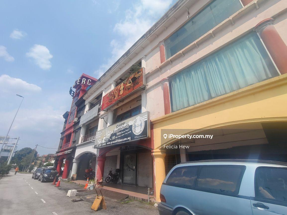 Kedai untuk Dijual di Pjs 7, Sunway oleh Felicia Hew - iProperty.com.my