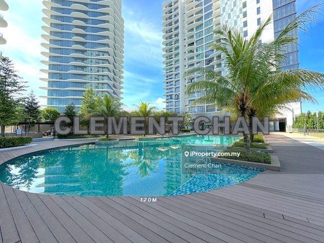 Residensi Servis untuk Dijual di Senada Residence @ KLGCC Resort oleh Clement Chan - iProperty.com.my