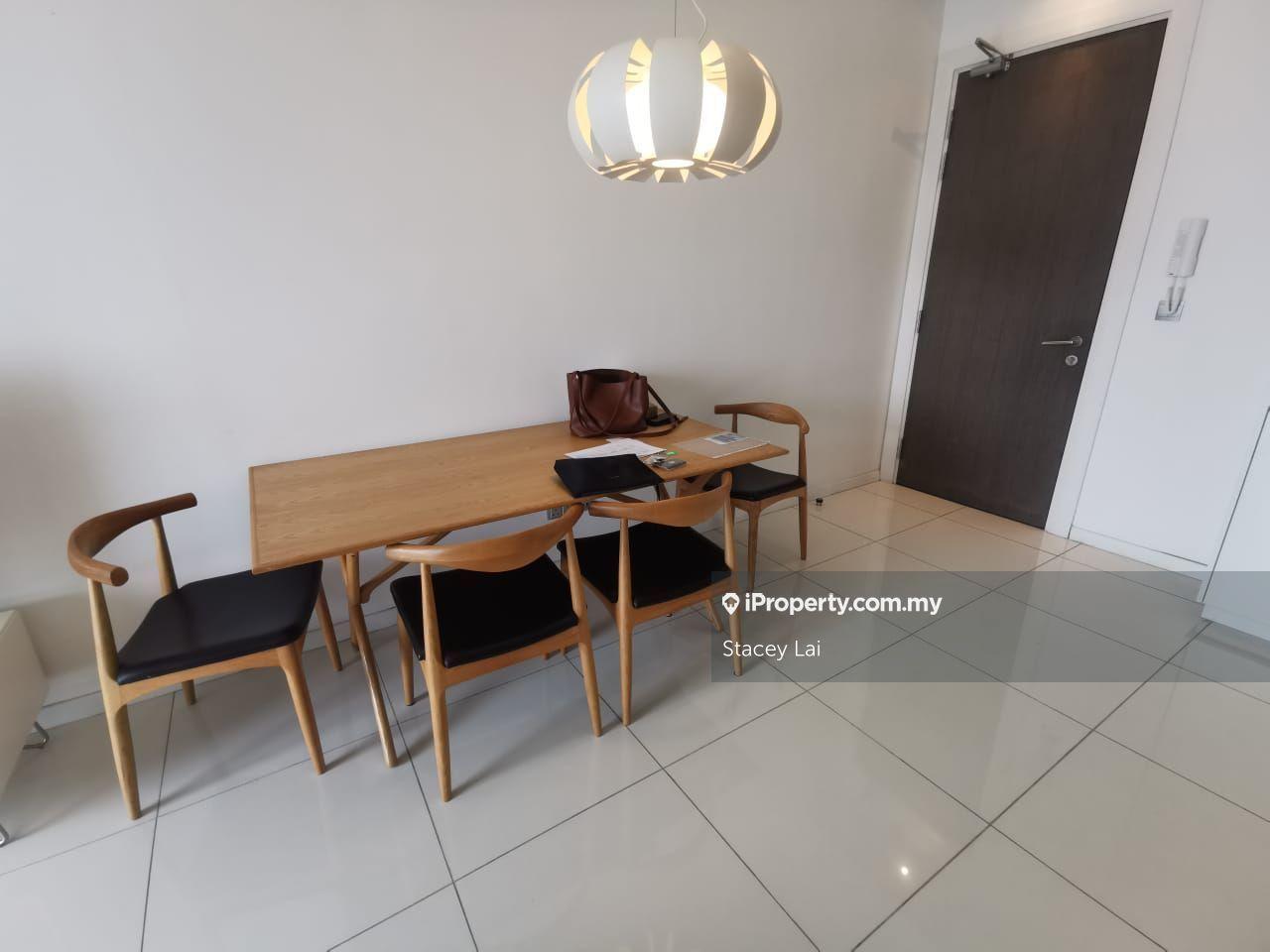 Service Residence for Sale in M Suites by Stacey Lai - iProperty.com.my