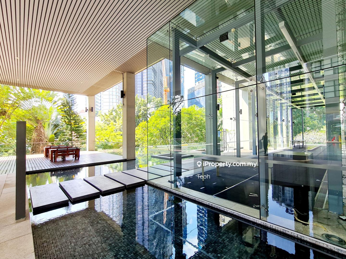 Condominium for Sale in Park Seven by Teoh - iProperty.com.my