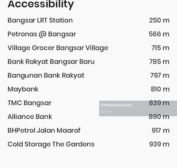 Condominium for Sale in Gaya Bangsar by Eric Lim - iProperty.com.my